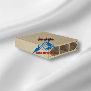 دربارۀ این مقاله بیشتر بخوانید آجر سفال تیغه 7*20*20