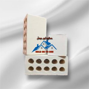 دربارۀ این مقاله بیشتر بخوانید آجر لفتون دوقلو درجه یک اصفهان