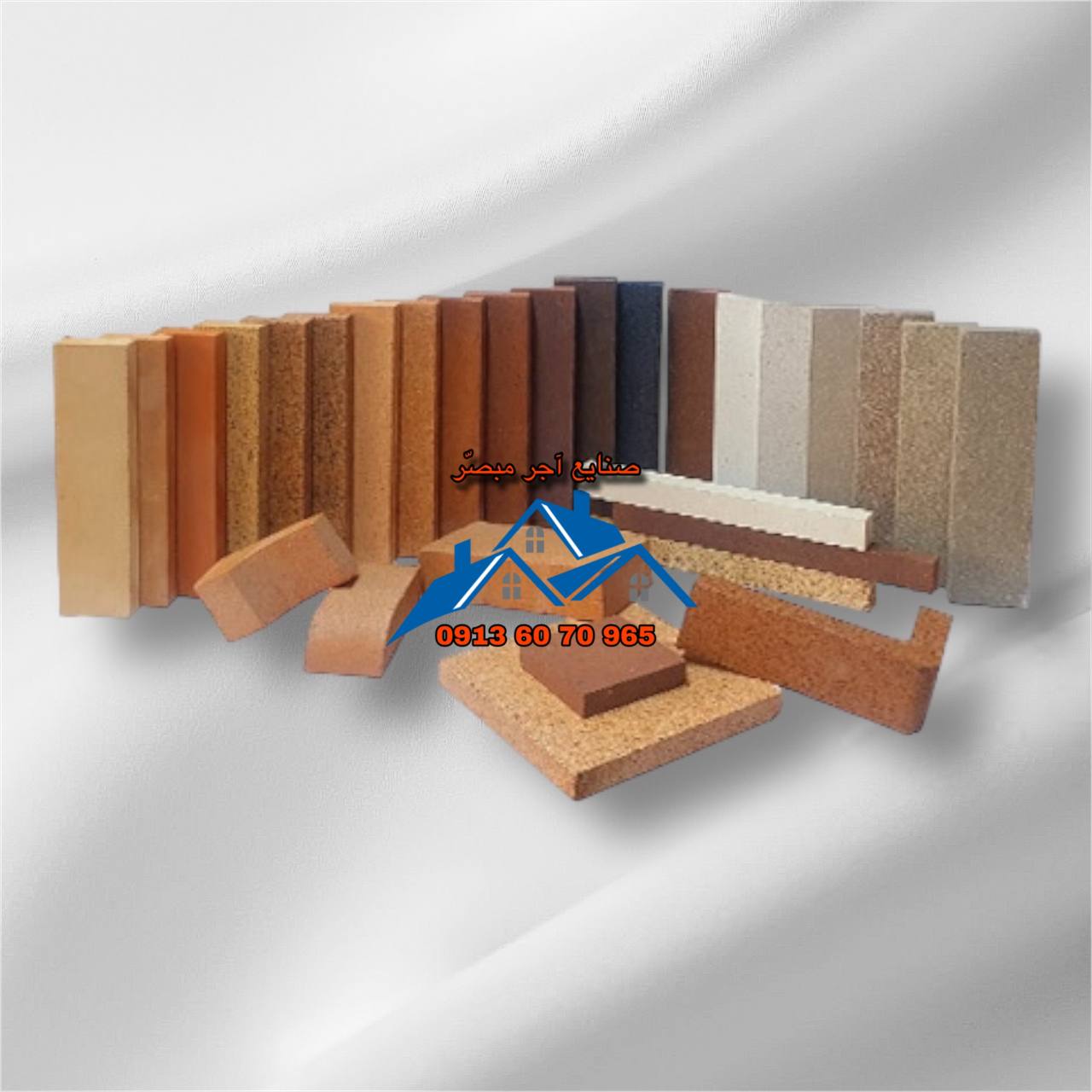کاربرد آجر انگلیسی چیست؟ مزایا و معایب اصلی آن