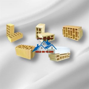 دربارۀ این مقاله بیشتر بخوانید آجر سفال