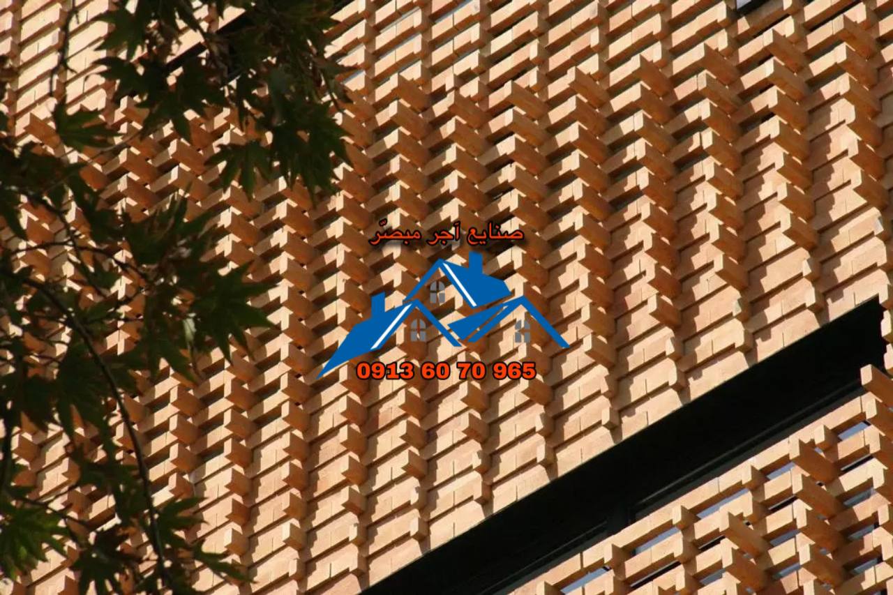 نقش اساسی آجر در شکل‌دهی معماری ایرانی