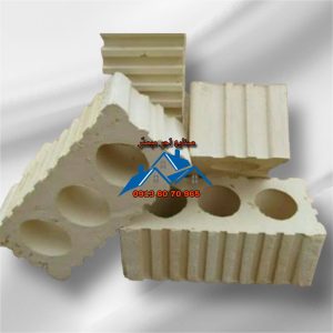 دربارۀ این مقاله بیشتر بخوانید خرید آجر سه گل قالب بزرگ 21*11*7