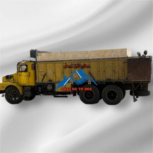 دربارۀ این مقاله بیشتر بخوانید خرید آجر از کارخانه