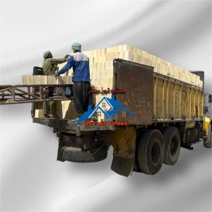 قیمت و خرید آجر سفال