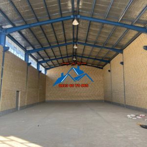 دربارۀ این مقاله بیشتر بخوانید آجر سوله سازی