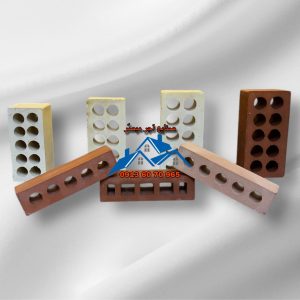 درجه بندی کیفی آجر سوله سازی