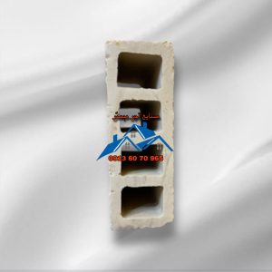 دربارۀ این مقاله بیشتر بخوانید خرید آجر سفال تیغه 20*20*7