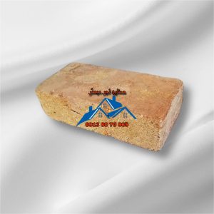 خرید آجر زبره