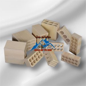 دربارۀ این مقاله بیشتر بخوانید آجرسفال|خریدآجرسفال 09136070965