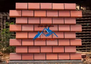 دربارۀ این مقاله بیشتر بخوانید سایز آجر