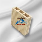 آجر سفال تیغه 20*20*7