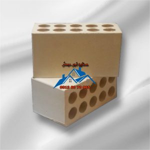 دربارۀ این مقاله بیشتر بخوانید پیش خرید آجر