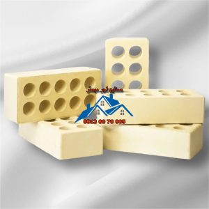 دربارۀ این مقاله بیشتر بخوانید آجر سفال خرم آباد | صنایع آجر مبصّر