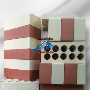 دربارۀ این مقاله بیشتر بخوانید آجر سفال اردبیل | صنایع آجر مبصّر