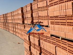 دربارۀ این مقاله بیشتر بخوانید آجر سفال منطقه گز اصفهان