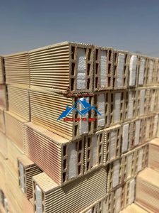 دربارۀ این مقاله بیشتر بخوانید آجرسفال گستر:صنایع آجرمبصّر