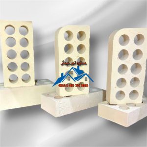 دربارۀ این مقاله بیشتر بخوانید آجرده سوراخ لب گرد