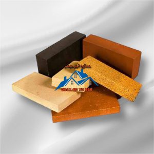 دربارۀ این مقاله بیشتر بخوانید آجر قرمز قزاقی