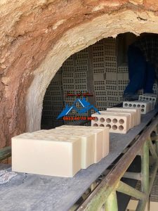 دربارۀ این مقاله بیشتر بخوانید خرید آجر ده سوراخ – آجر لفتون – آجرنما