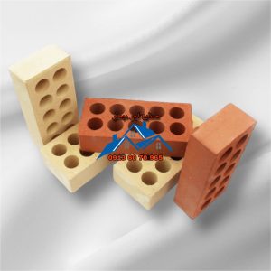 دربارۀ این مقاله بیشتر بخوانید آجر سوراخ دار چیست؟ 7 مزایا و 3 معایب آجر لفتون