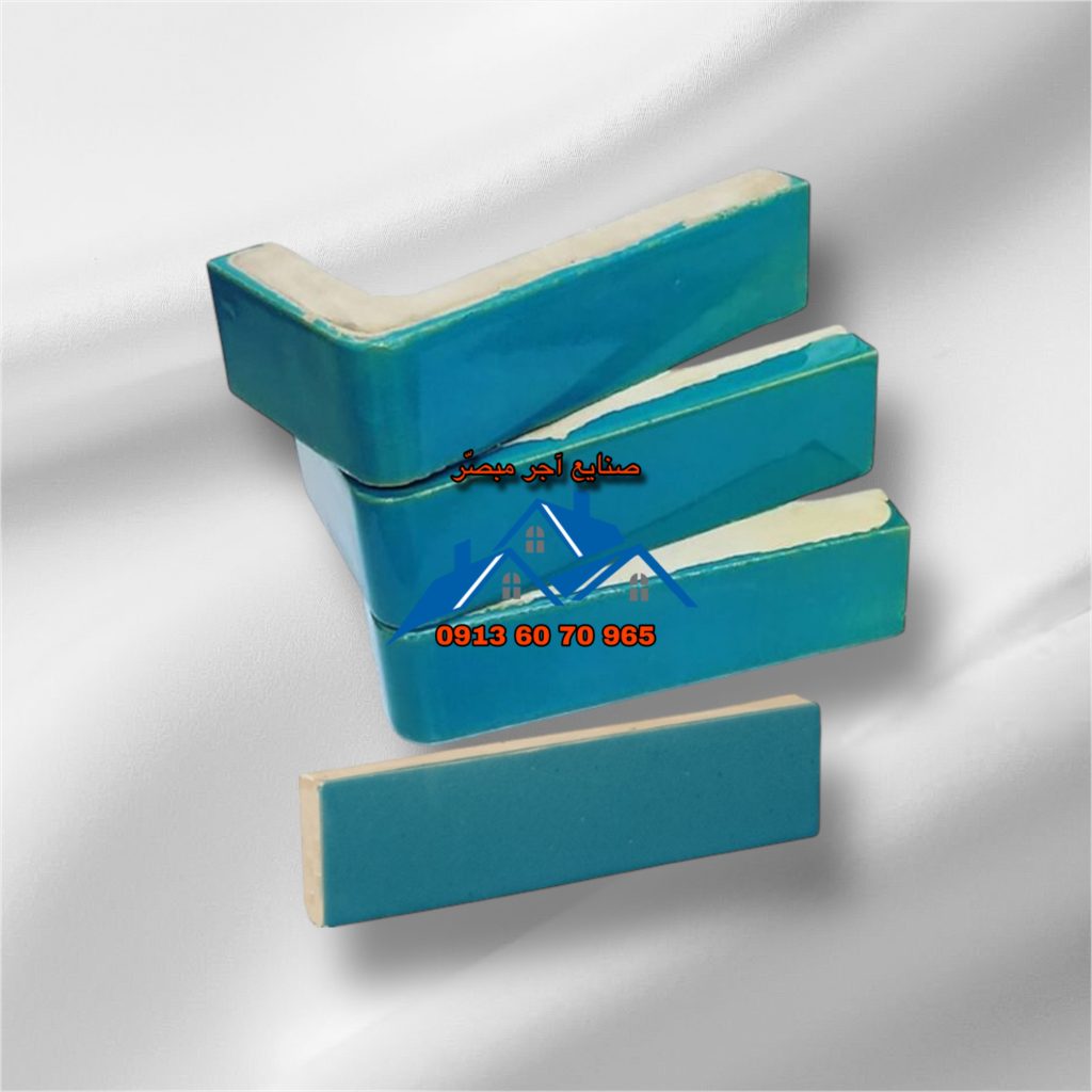 آجر لعابدار