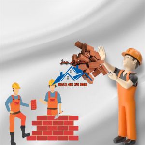 دربارۀ این مقاله بیشتر بخوانید انتخاب بهترین پودر بندکشی آجر