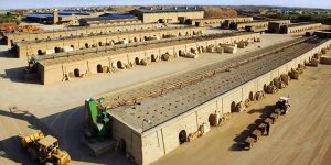 دربارۀ این مقاله بیشتر بخوانید چند روش تست کیفیت آجر را بشناسیم