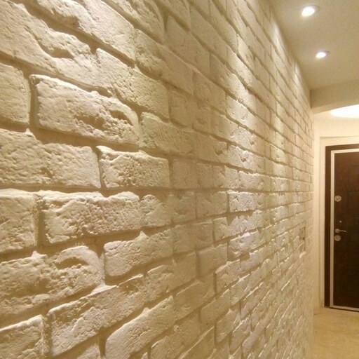 کاربرد آجر هلندی