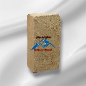 آجر قزاقی سنتی زرد