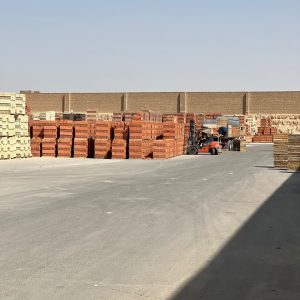 آجر سفال یکی از مصالح پرکاربرد در ساختمان‌سازی است